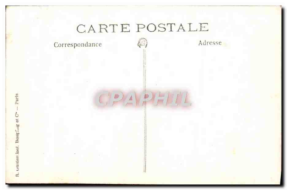 CARTE PHOTO Famille Soldat Femme Enfants Militaria  — Verso