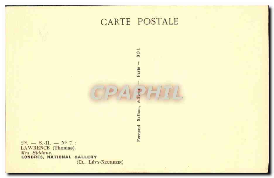 Titre par défaut — Rückseite