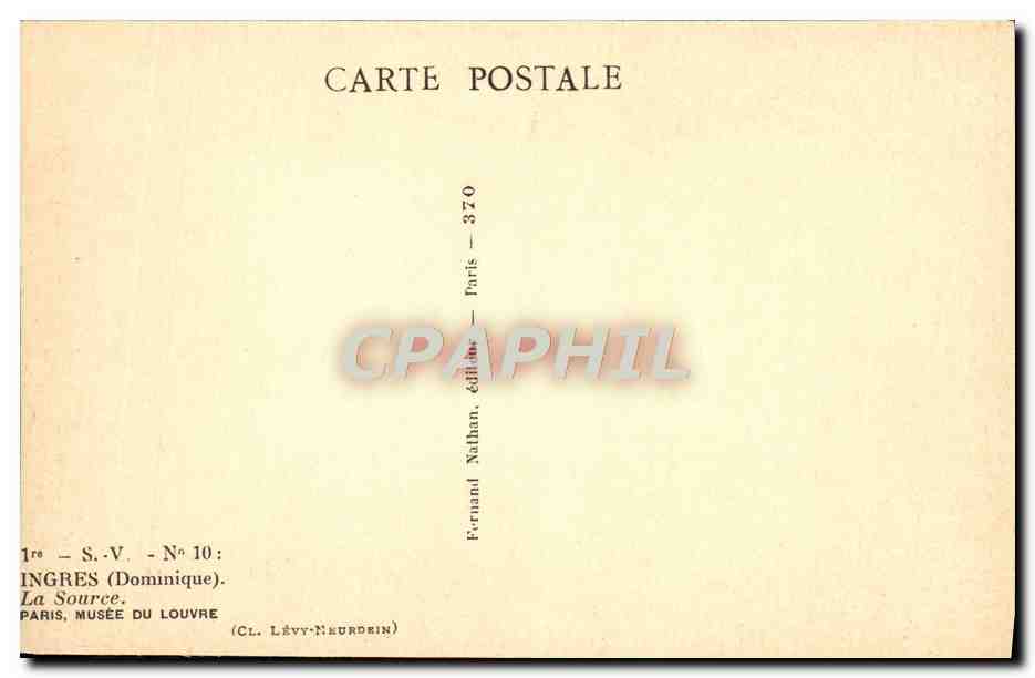 La Source — Dominique — Fernand Nathan, éditeur, N° 370 — Reverso