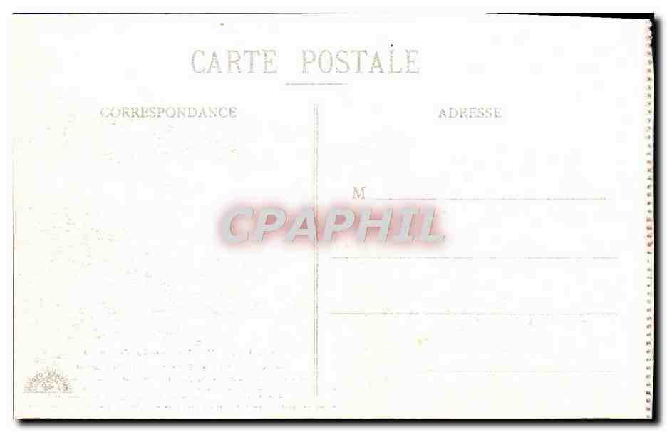 Verdun - Intérieur du Monument de la Tranchée des Baïonnettes à Thiaumont — 467 — Reverso