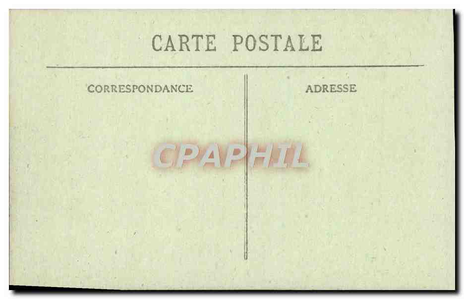 CPA Verdun Fort de Douaumont Coupole de 75 et observatoires Militaria — Rückseite