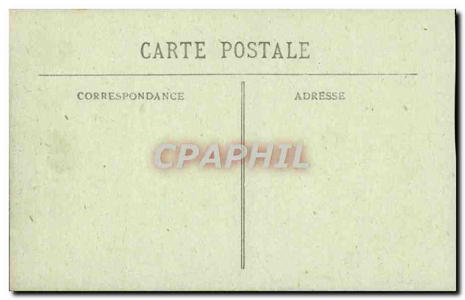 Environ de Verdun — Côte du Poivre et le Train Sauveur — CPAPHIL — Reverso