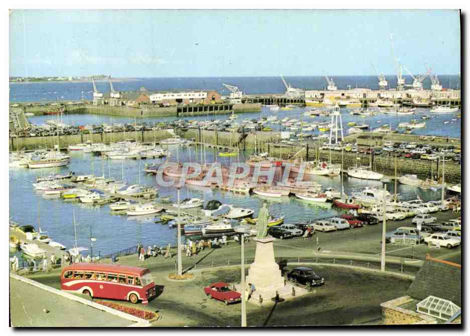 CPM Yacht Marina St Peter Port Guernsey