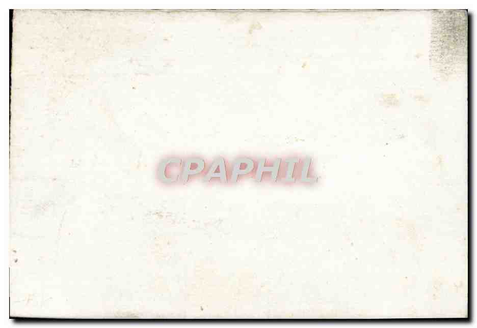 CPA Fantaisie Fleurs  — Verso