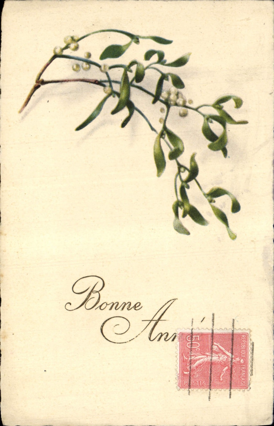 CPA Fantaisie Fleurs 