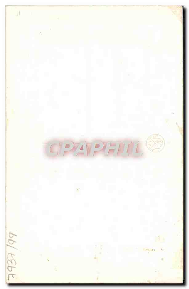 CPA Fantaisie Femme Luce Andre — Verso