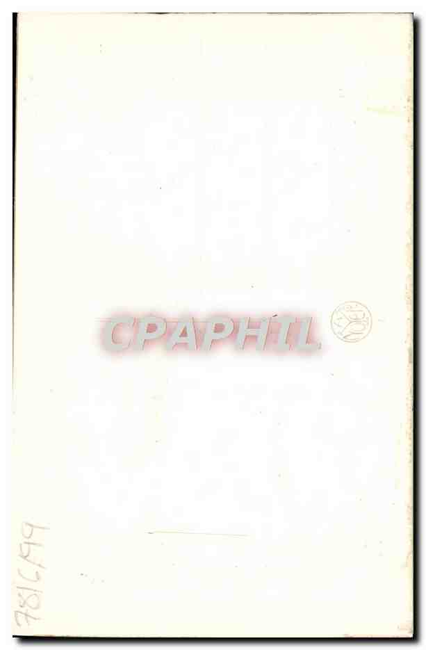 CPA Fantaisie Femme Luce Andre — Rückseite