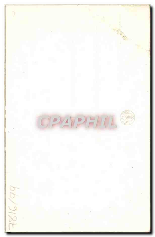 CPA Fantaisie Femme Luce Andre — Rückseite