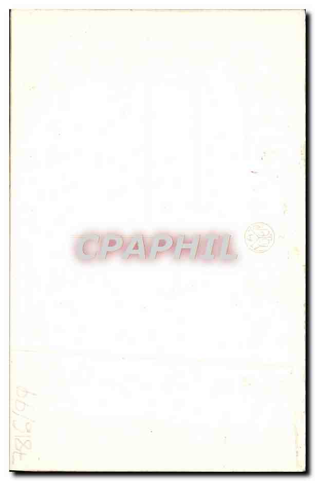 CPA Fantaisie Femme Luce Andre — Rückseite