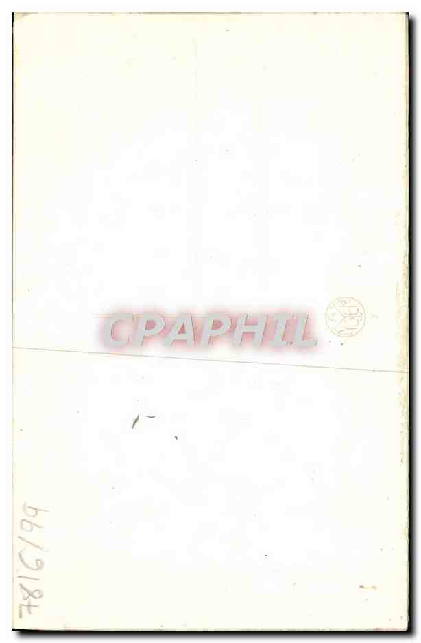 CPA Fantaisie Femme Luce Andre — Rückseite