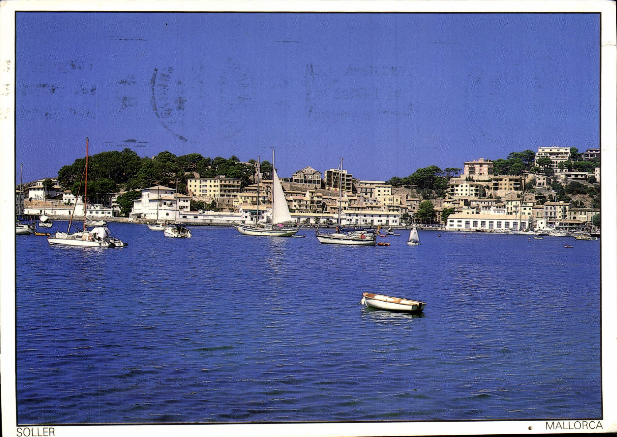 CPM Mallorca 