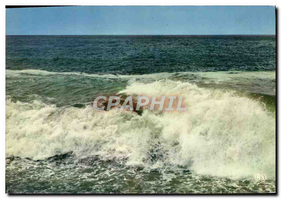 CPM Vagues