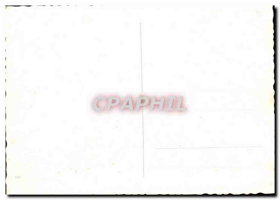CPM Alpages — Rückseite