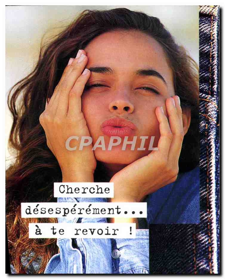 Jeune femme — expression de nostalgie — La Photothèque SDF, n° 341961000695