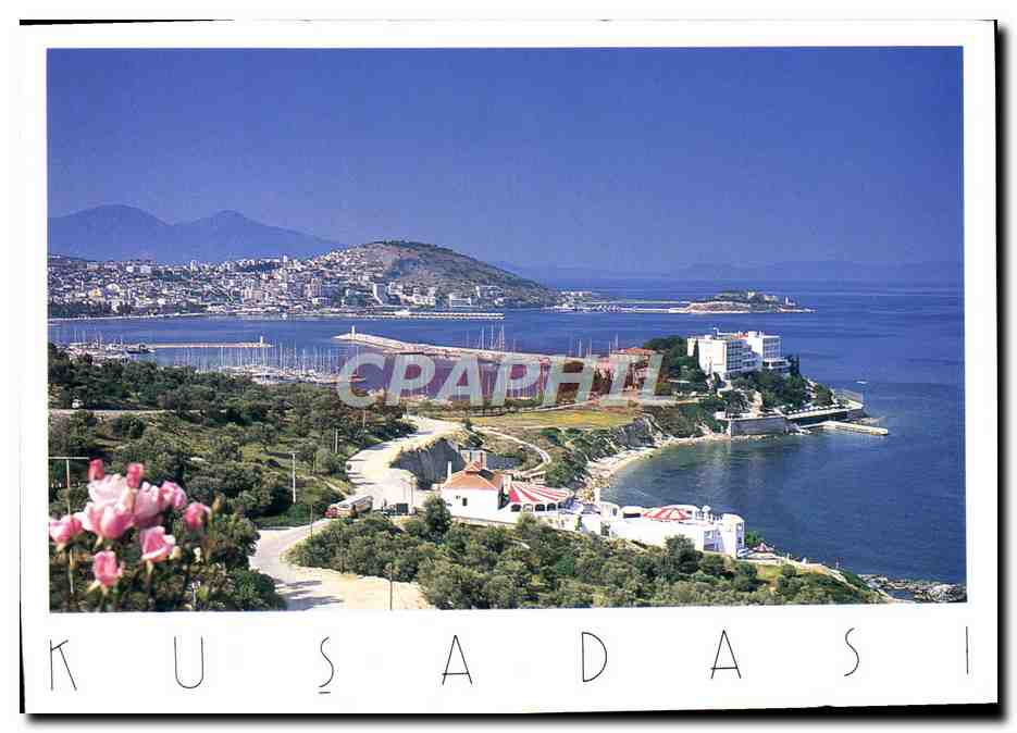 CPM Kusadasi