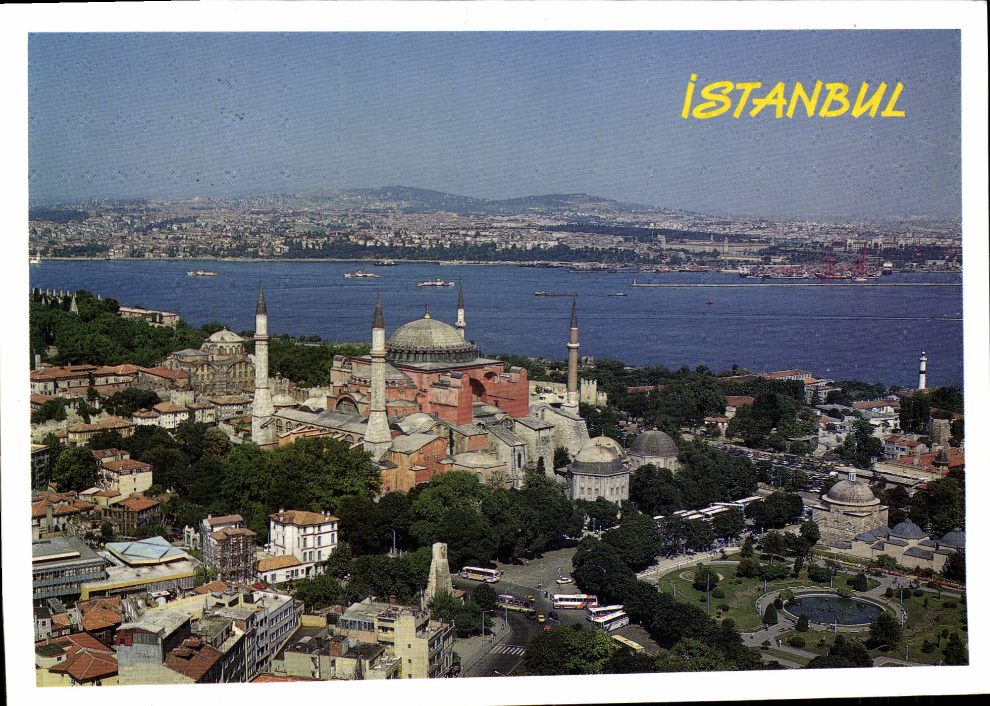 CPM Istanbul
