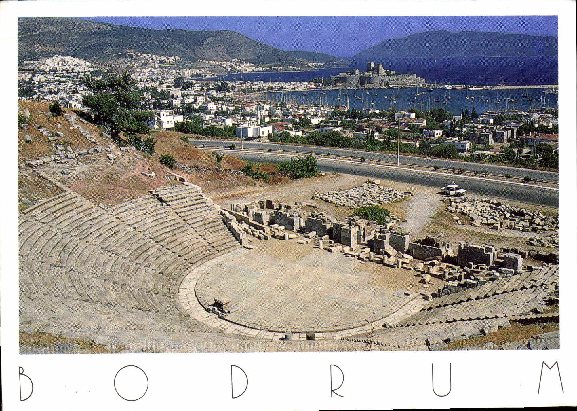 CPM Dodrum