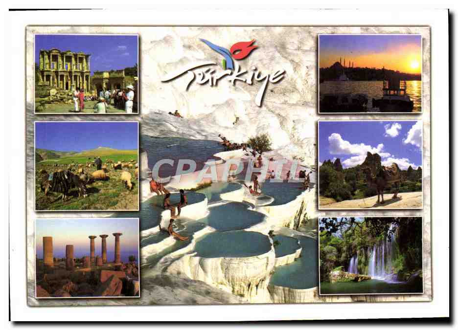 CPM Turkiye