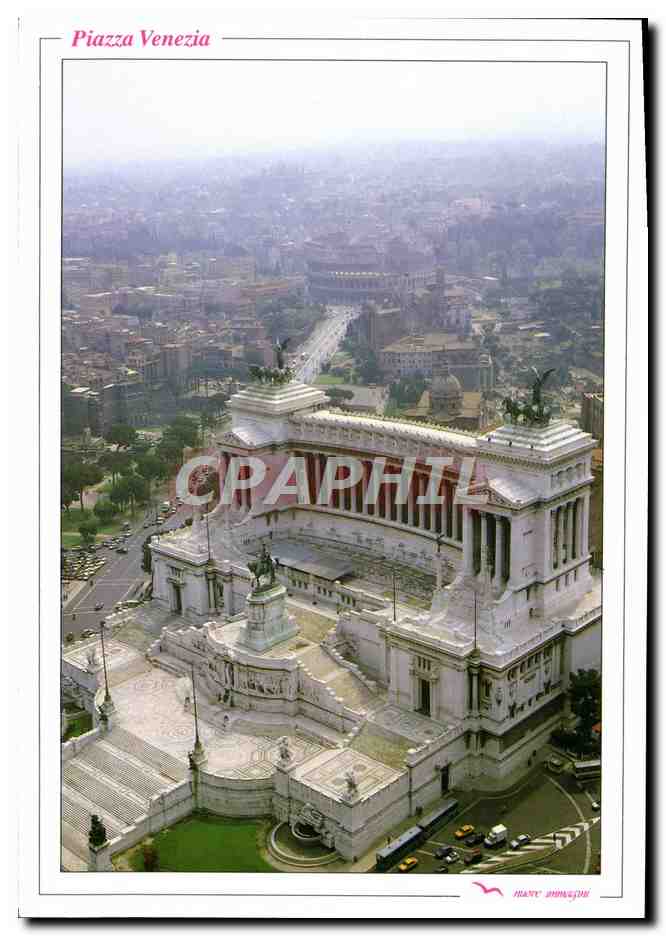 CPM Piazza Venezia