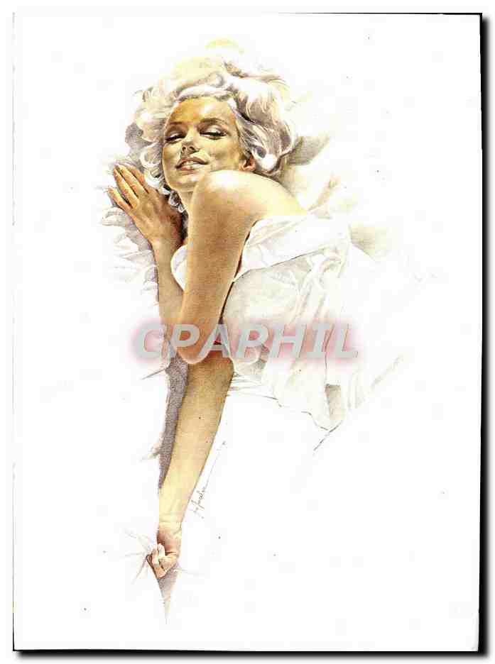 CPM Marilyn Monroe