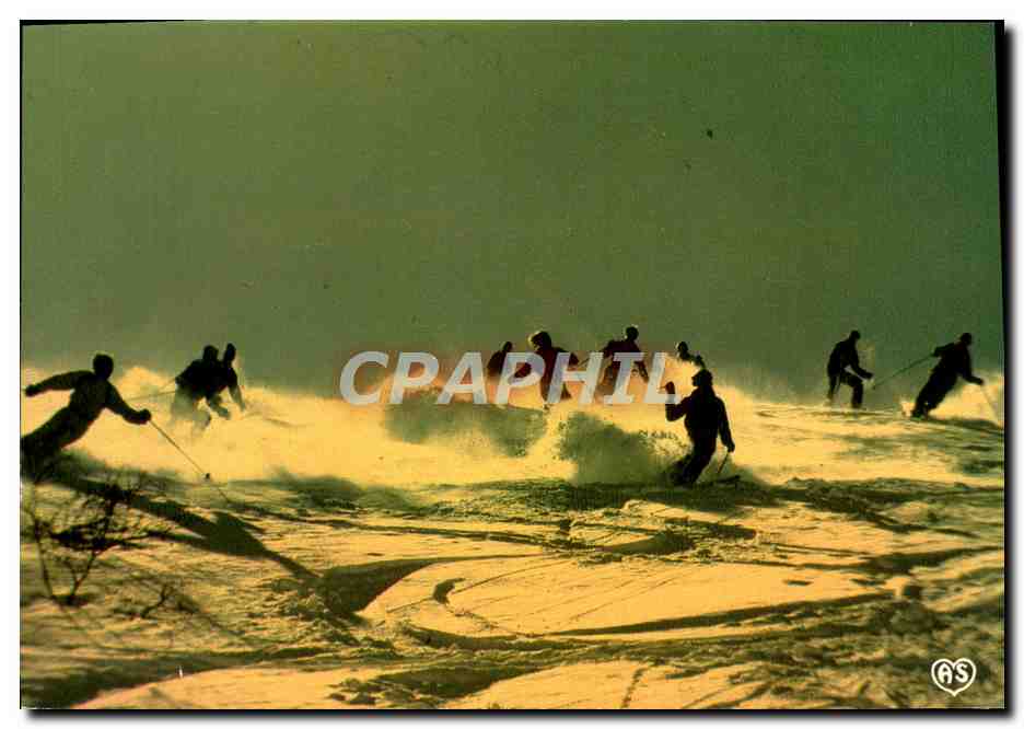 CPM Ski