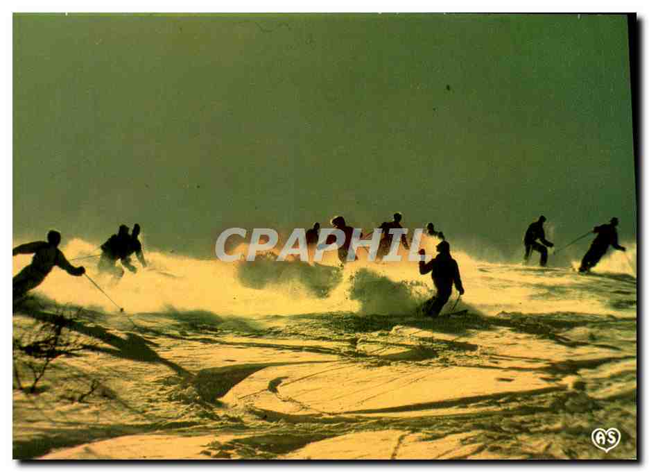 CPM Ski