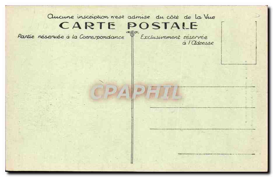 Borne commémorative de la 'VOIE SACRÉE' — Route de Bar-le-Duc à Verdun — Édition HS, Verdun — Verso