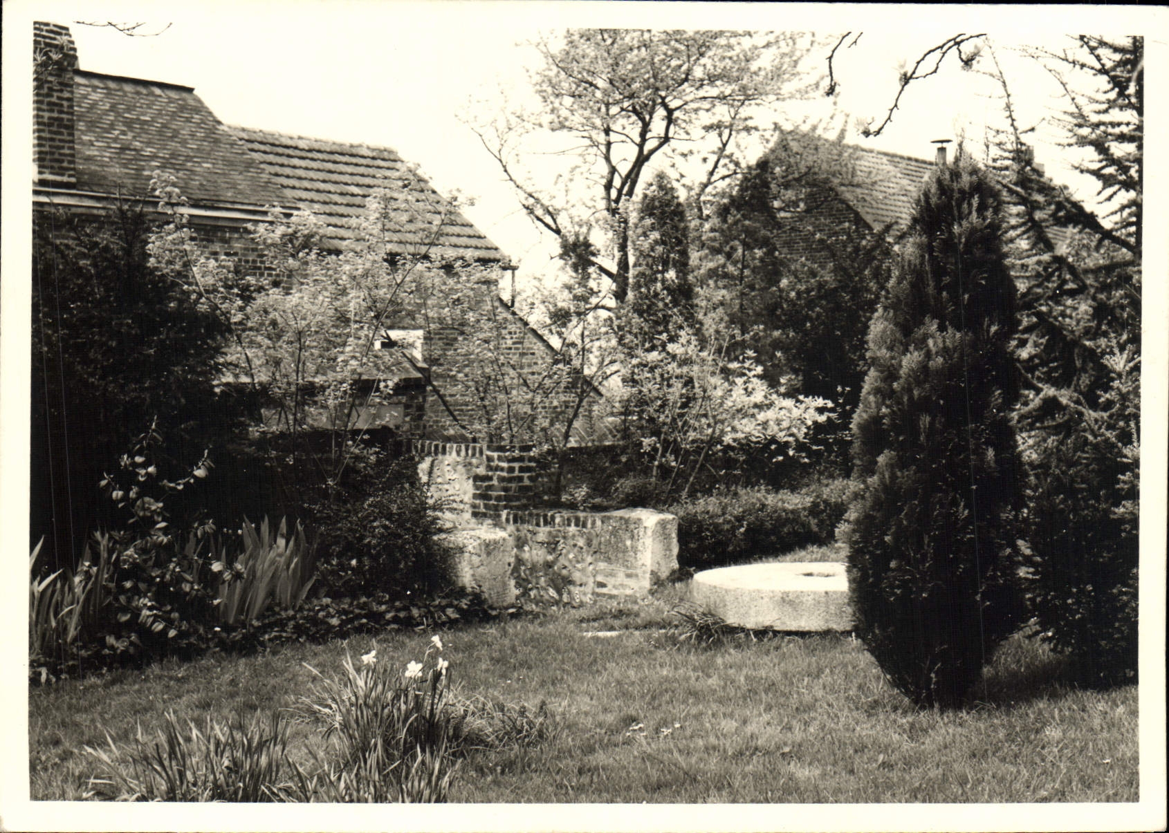 CPM Jardin 