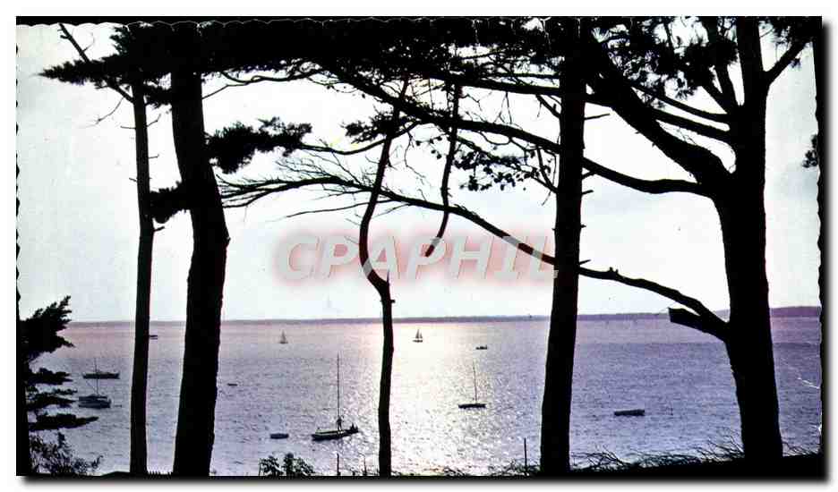 CPM Soleil Couchant 