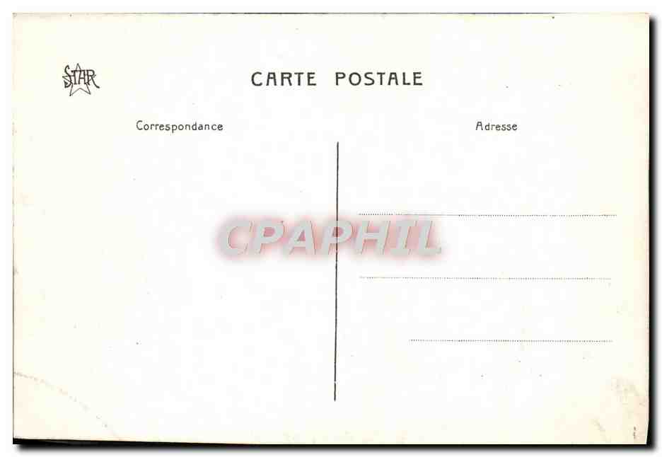 CPA Enfants au bor de la plage Folklore — Rückseite