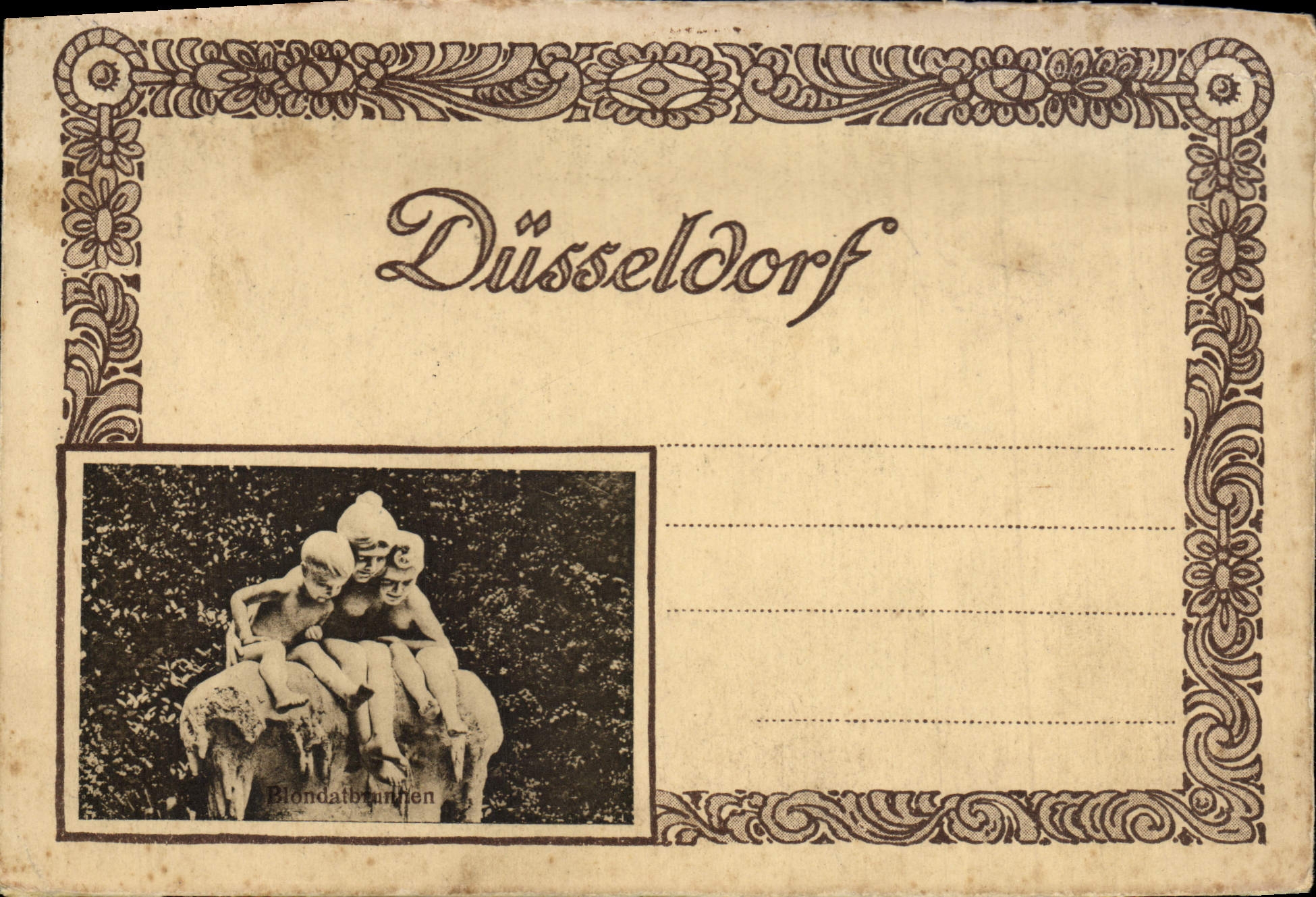 CPA Dusseldorf