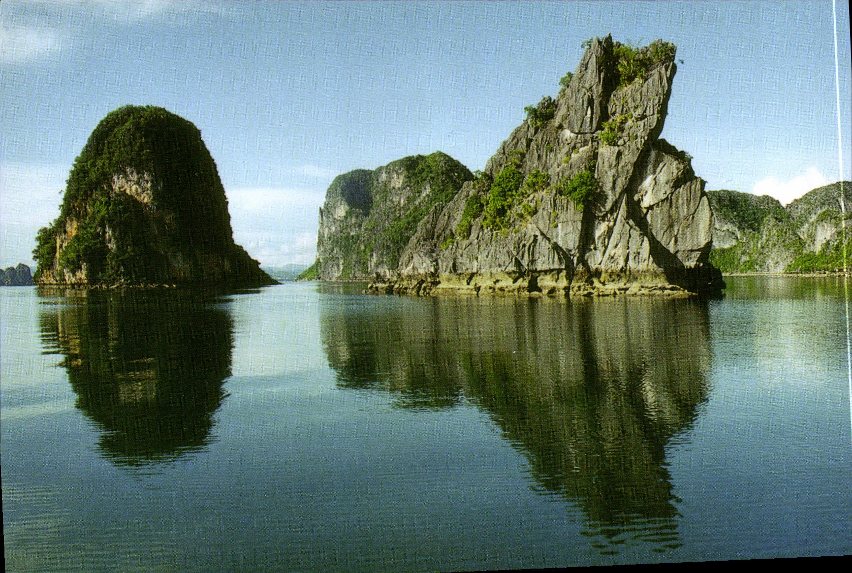 Hòn Mồm Chó - Ha Long Bay — CPAPHIL, n°8