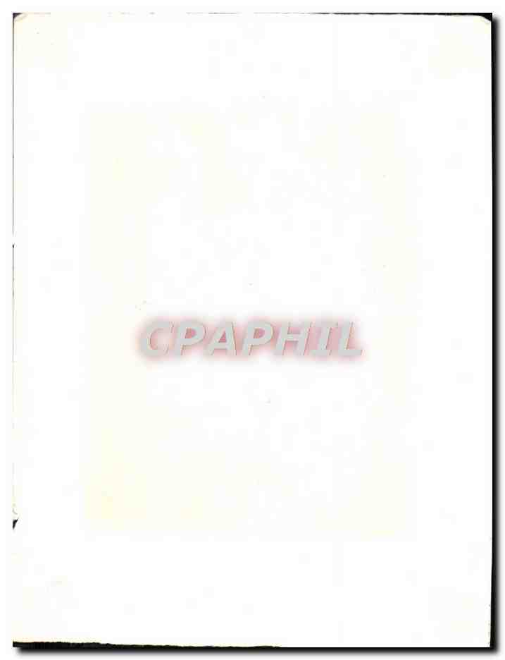 CPA Others — Rückseite