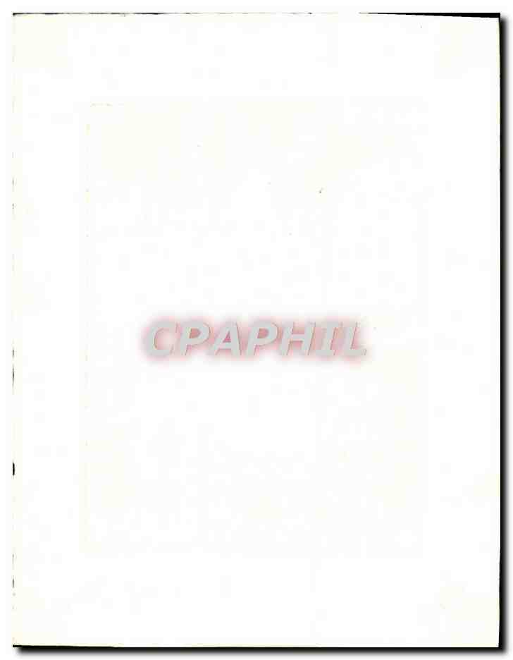 CPA Others — Rückseite