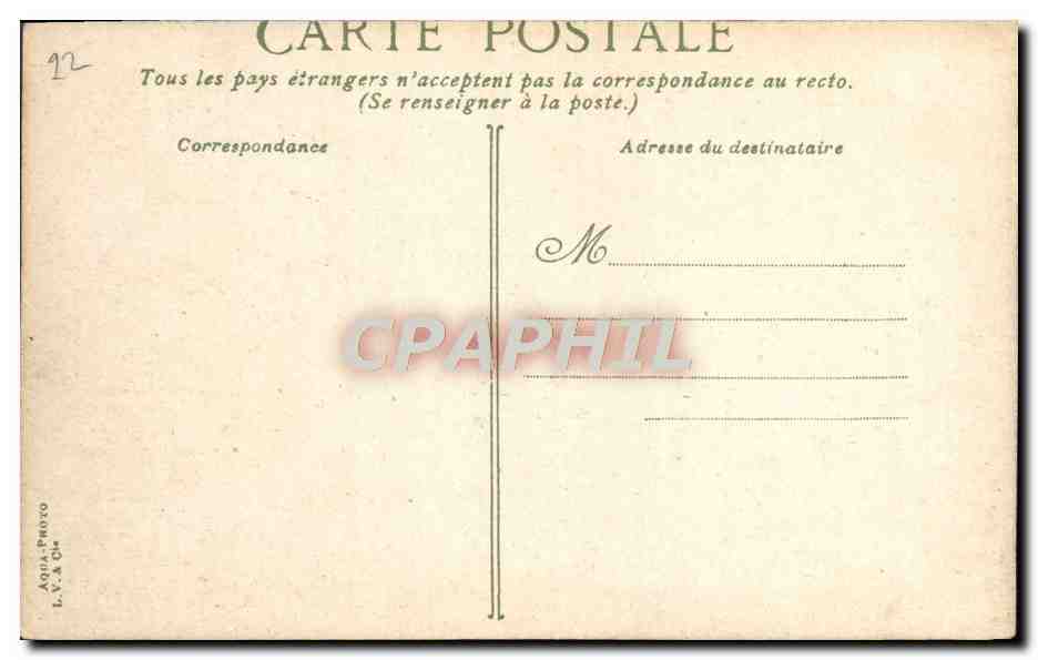 Dinan. Le Viaduc — 869 — L.V.G.C. — Reverso