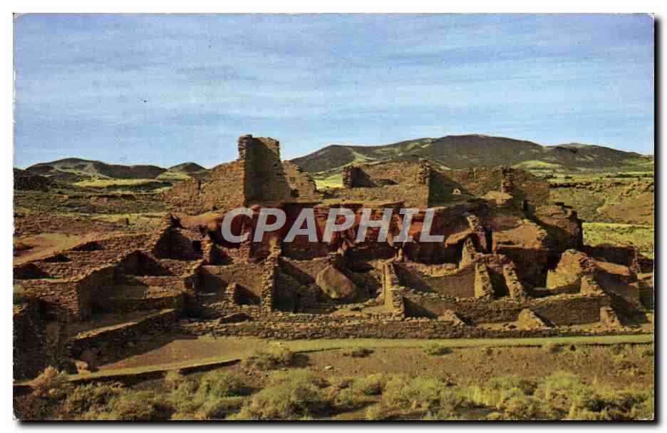 CPM Wupatki Ruin 