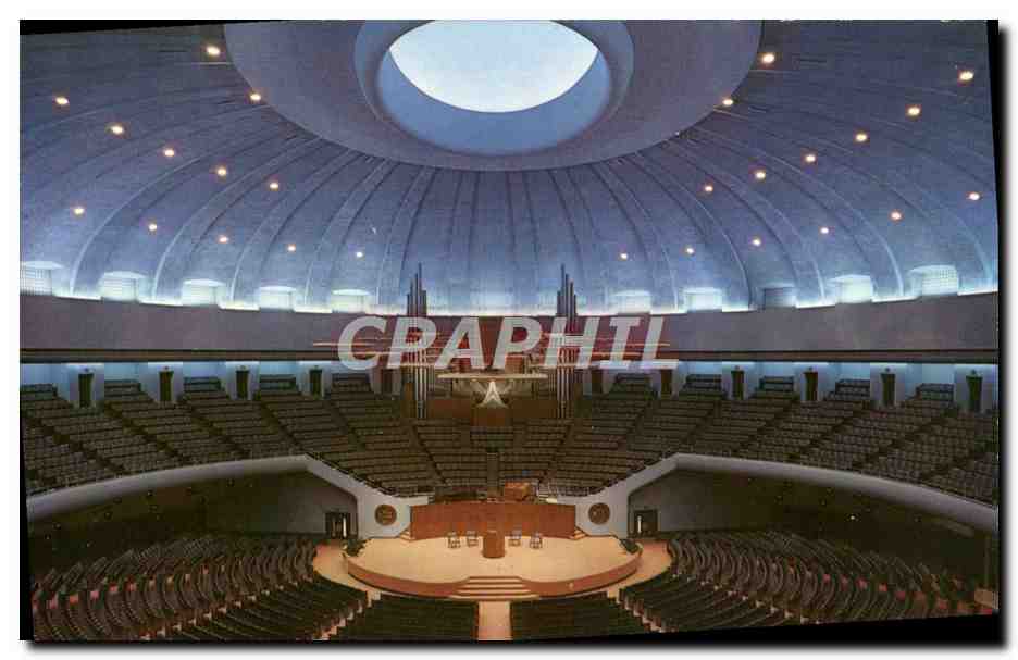 CPM General Conference Chamber The Auditorium Independence Missouri