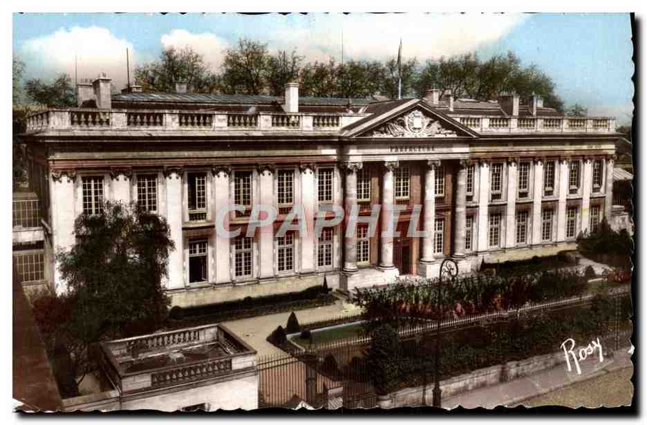 CPM Nantes La Prefecture