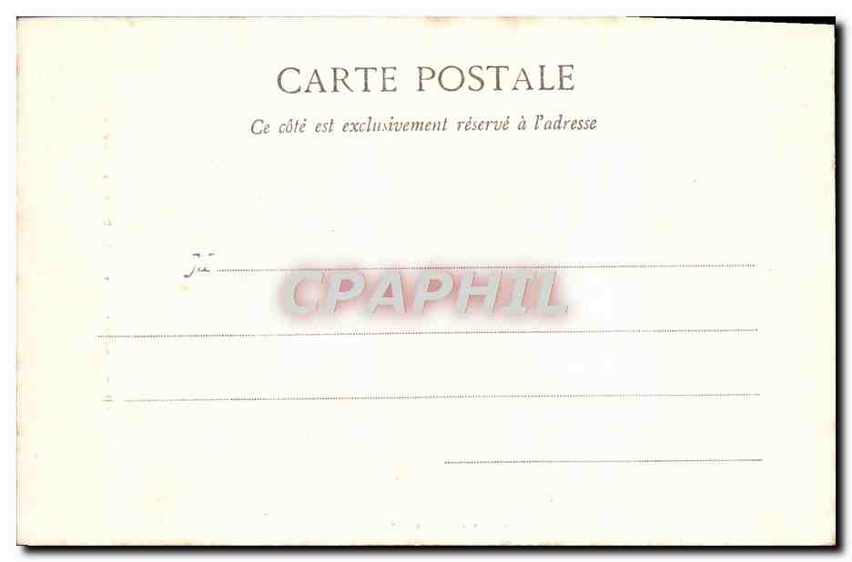 Environ d'Annecy — La Dent de Lanfon — Pütter, phot.-édit., Annecy, n° 185 — Reverso