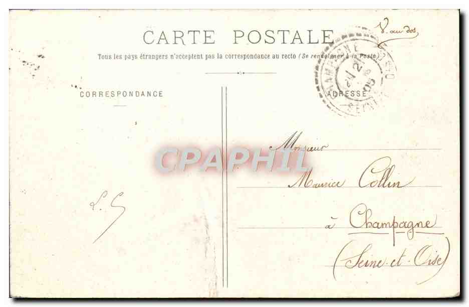 Titre par défaut — Rückseite
