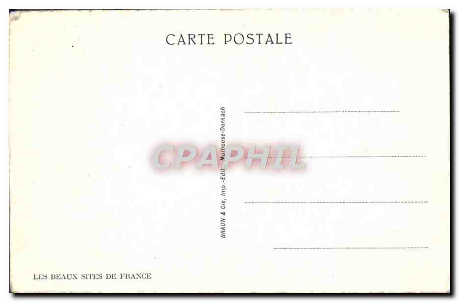 CPA St Gervais Les Bains En Hiver Le Dome De Miage — Reverso