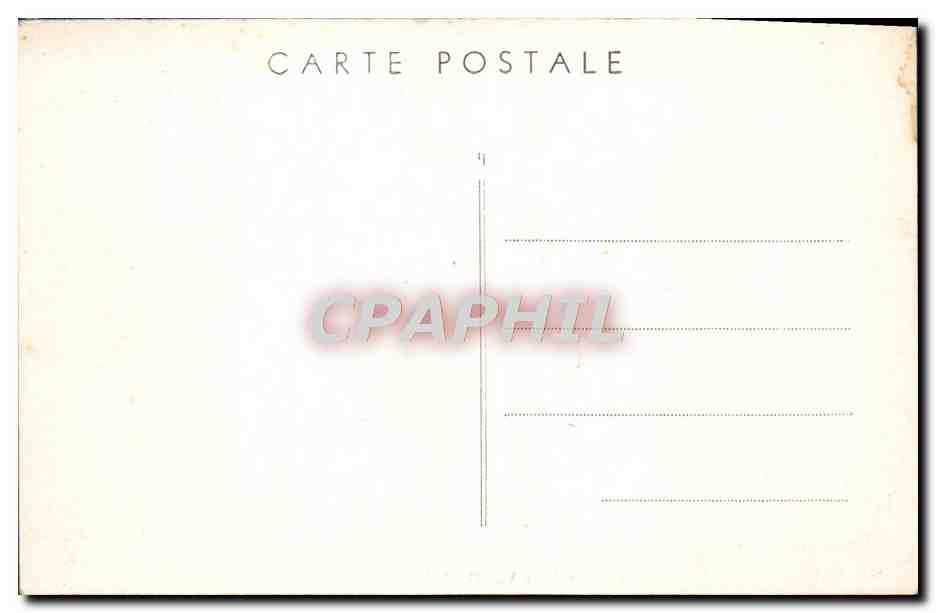 CPA Orleans Pont Georges V Vue Generale — Verso