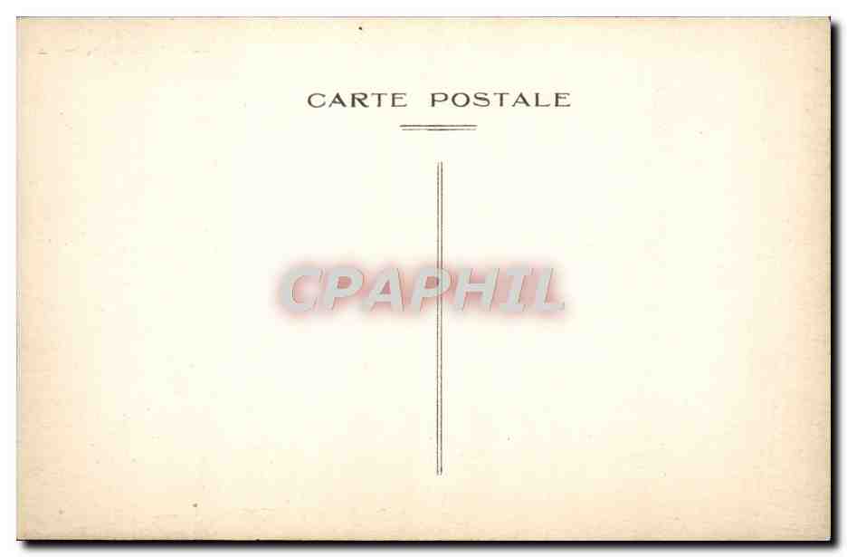 Les Settons (Nièvre) — Partie Supérieure du Lac - La Petite Île — Ed. Satin, phot. Clamecy — Verso