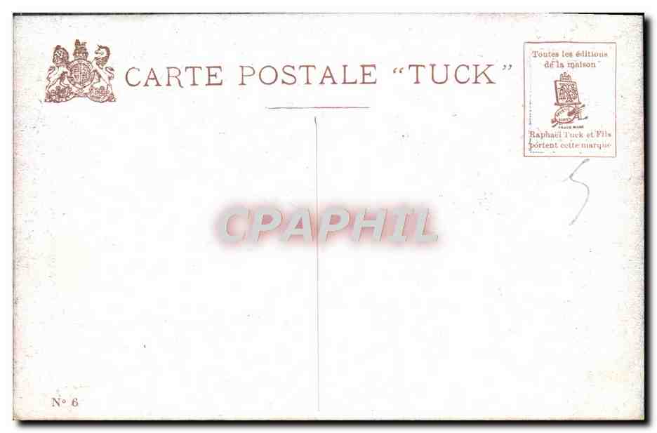 CPA Menton Pont St Louis Frontiere franco italienne  — Rückseite