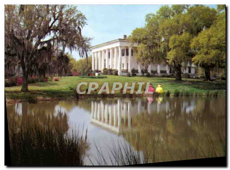 CPM Greenwood Plantation