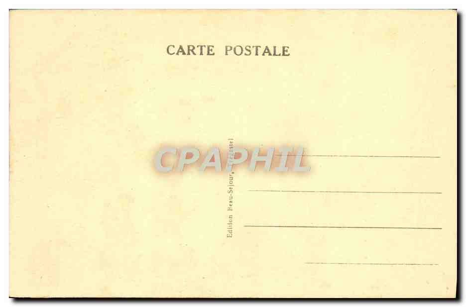 Château de Costaères à Trégastel (C.-du-N.) — Sienkiewicz écrivit « Quo Vadis » — Reverso