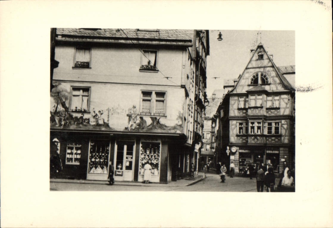 Photo Ville