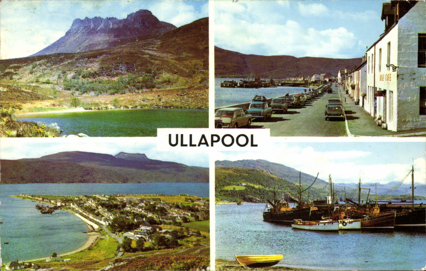 CPM Ullapool
