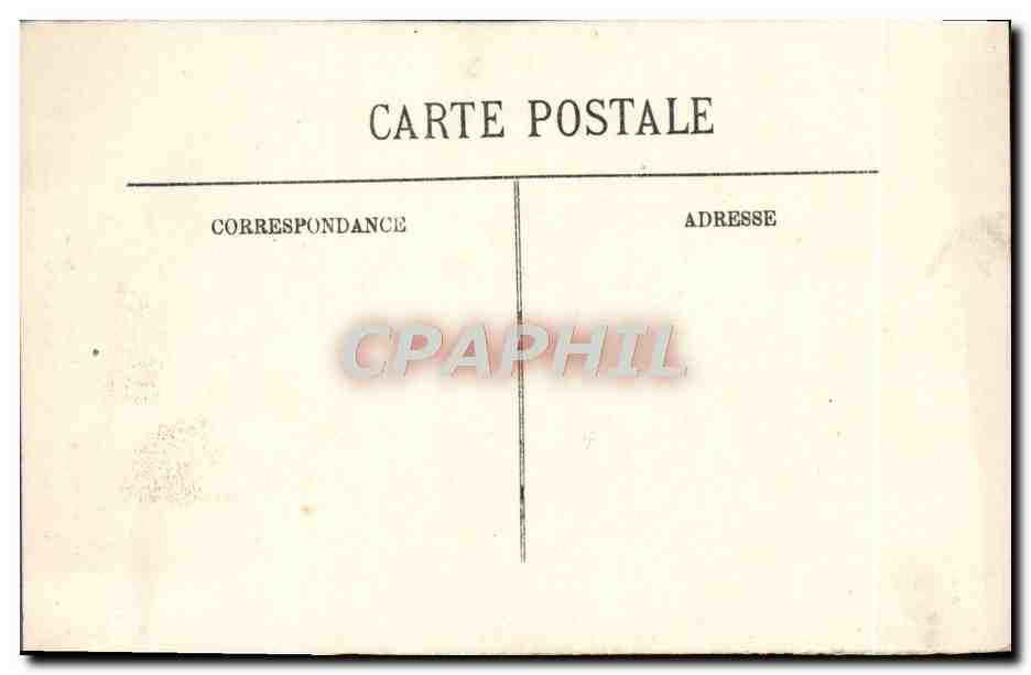 Bazeilles — Chambre des Dernières Carlouches — Suzaina-Pierson, Éditeur, Sedan — Back