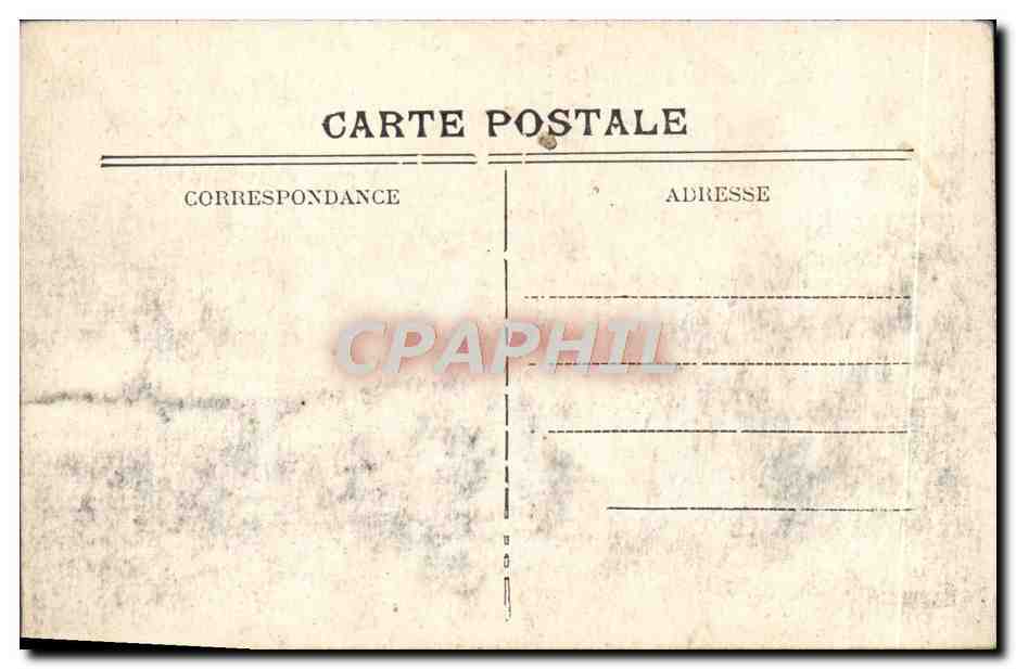 CPA a identifier — Rückseite